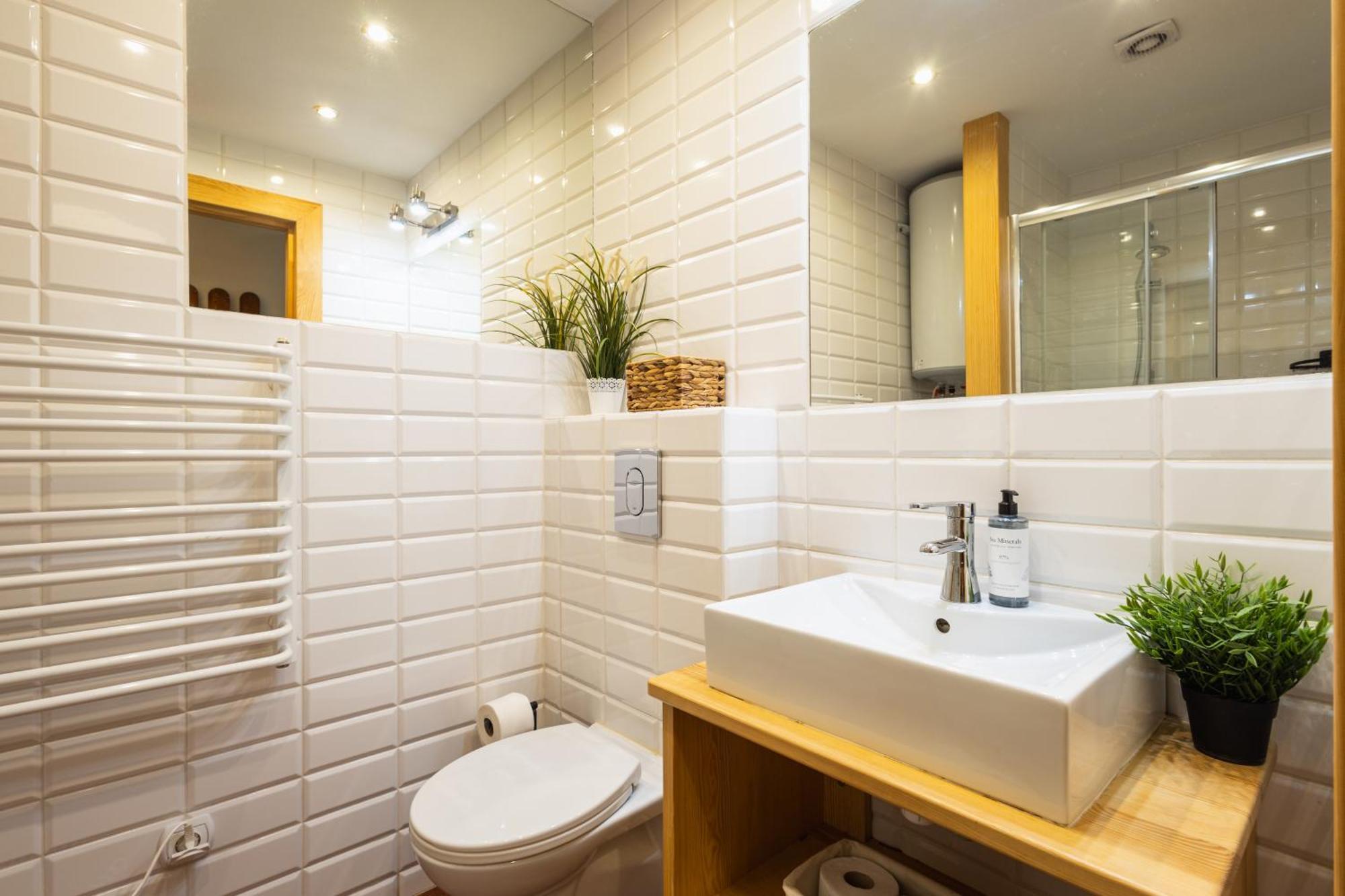 Apartament Poludniowy Z Widokiem- Sauna, Jacuzzi, Kominek Kościelisko Exteriér fotografie