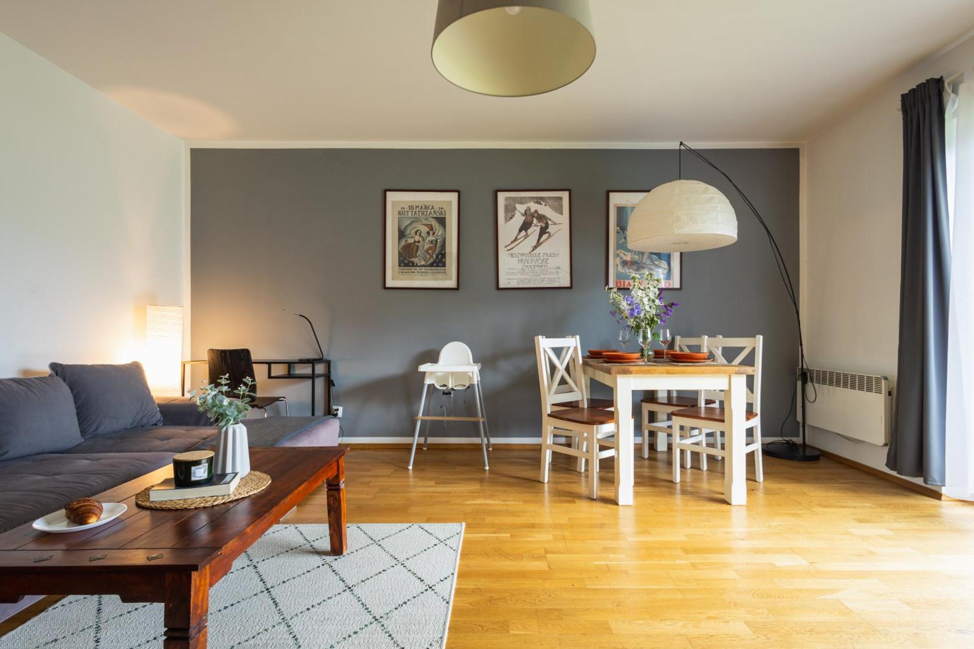 Apartament Poludniowy Z Widokiem- Sauna, Jacuzzi, Kominek Kościelisko Exteriér fotografie