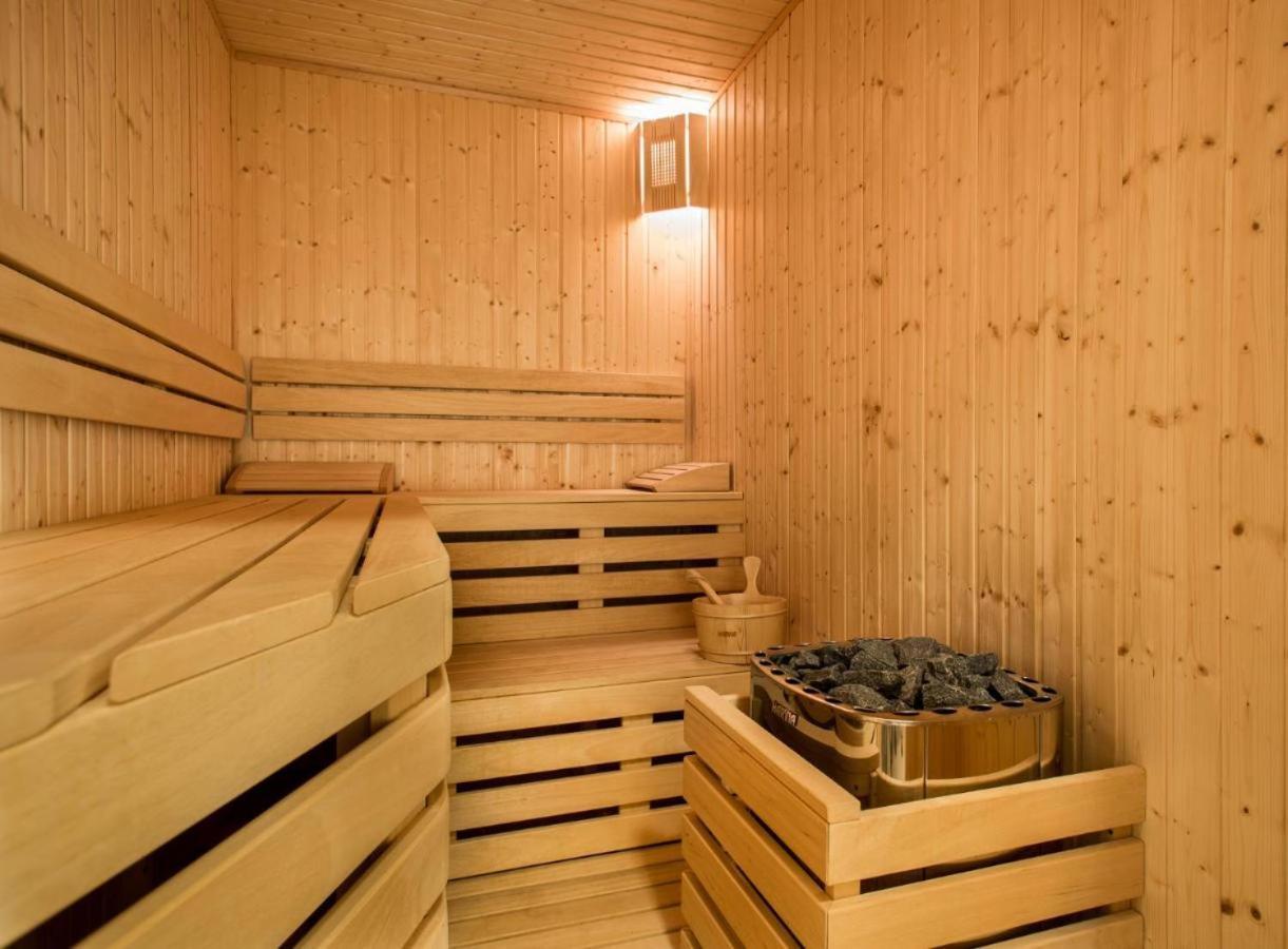 Apartament Poludniowy Z Widokiem- Sauna, Jacuzzi, Kominek Kościelisko Exteriér fotografie
